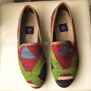 Res Ipsa Loafers (NWNT)